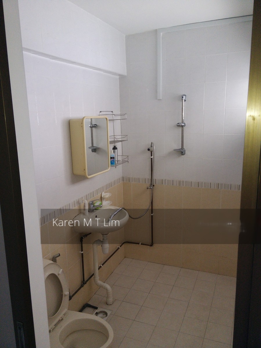 Blk 50 Hoy Fatt Road (Bukit Merah), HDB 4 Rooms #209588801